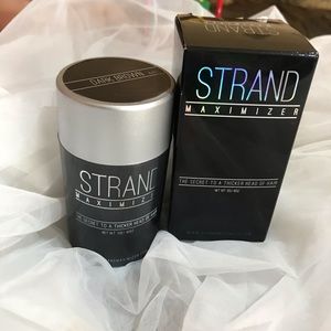 Hair Building Fibers